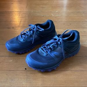 Salomon Trail Running Shoes